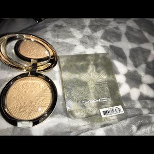 Mac holiday highlight happy go dazzlingly